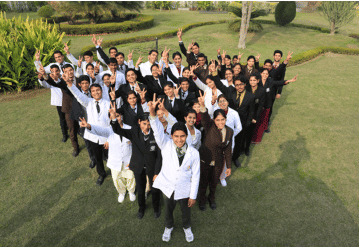 Chandra College of Technology Campus photo 7